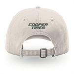 PREORDER NOW! Cooper Tires Low Profile Hat